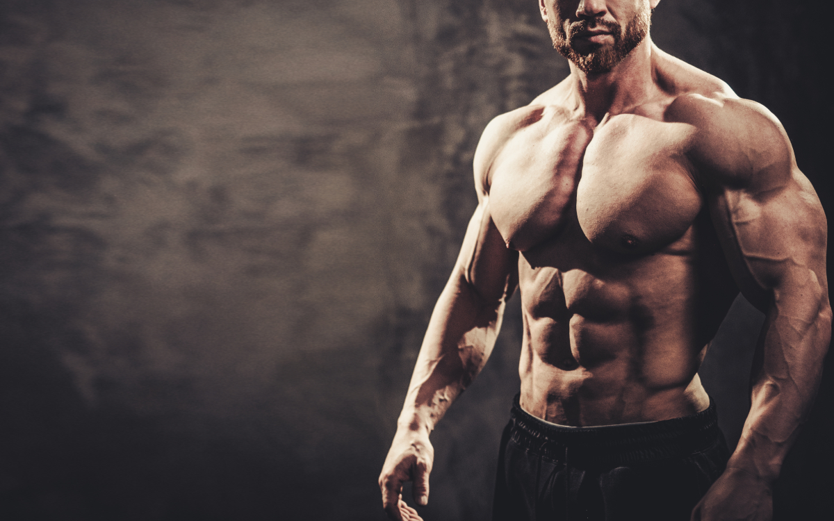 男性必見】分厚い胸板を最短で手に入れる方法！ - 栃木県佐野市の24